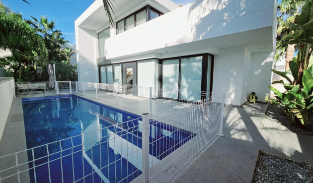 Villa - Odsprzedaż - Ciudad Quesada - Costa Blanca Sur