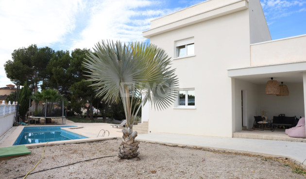 Villa - Odsprzedaż - Ciudad Quesada - Costa Blanca Sur