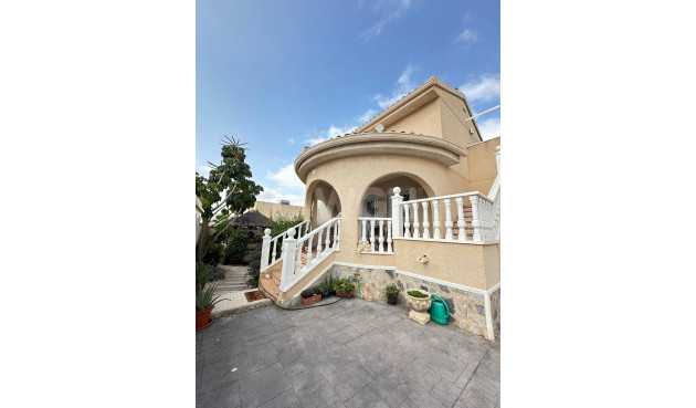 Villa - Odsprzedaż - Ciudad Quesada - Costa Blanca Sur