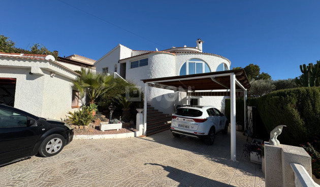 Villa - Odsprzedaż - Ciudad Quesada - Costa Blanca