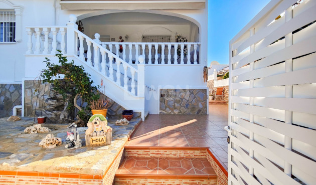 Villa - Odsprzedaż - Ciudad Quesada - Costa Blanca