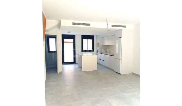 Villa - Odsprzedaż - Cox - Costa Blanca