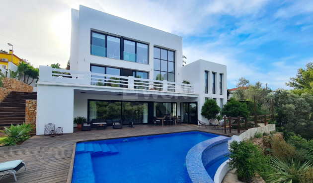 Villa - Odsprzedaż - Denia - Costa Blanca