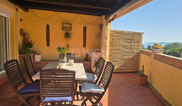 Villa - Odsprzedaż - Estepona - Puerto Estepona