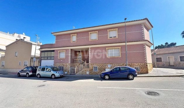 Villa - Odsprzedaż - Formentera del Segura - C- Cooperativa