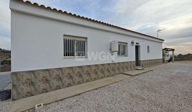 Villa - Odsprzedaż - Fortuna - Inland