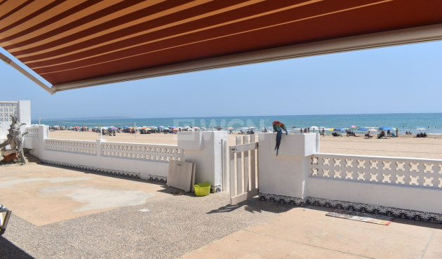 Villa - Odsprzedaż - Guardamar del Segura - Costa Blanca