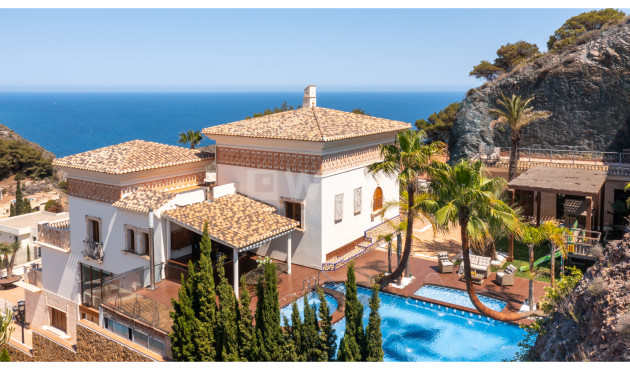 Villa - Odsprzedaż - La Manga Club - Costa Calida