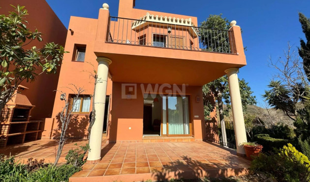 Villa - Odsprzedaż - La Manga del Mar Menor - 94394