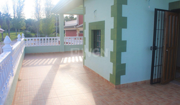 Villa - Odsprzedaż - Los Altos - 36217