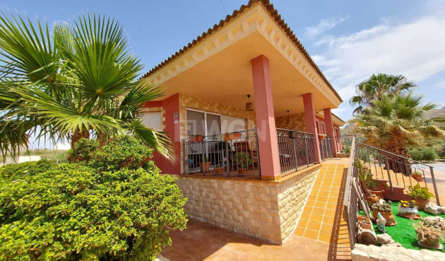 Villa - Odsprzedaż - Murcia - Inland