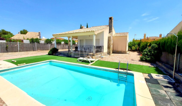 Villa - Odsprzedaż - Murcia - Inland