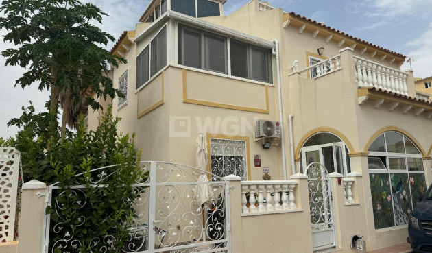 Villa - Odsprzedaż - Orihuela Costa - 34833