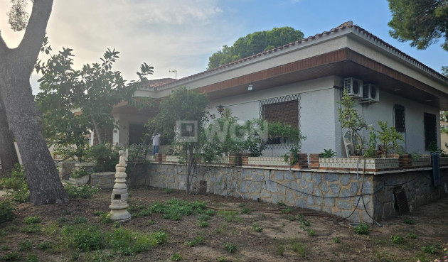 Villa - Odsprzedaż - Orihuela Costa - 73857