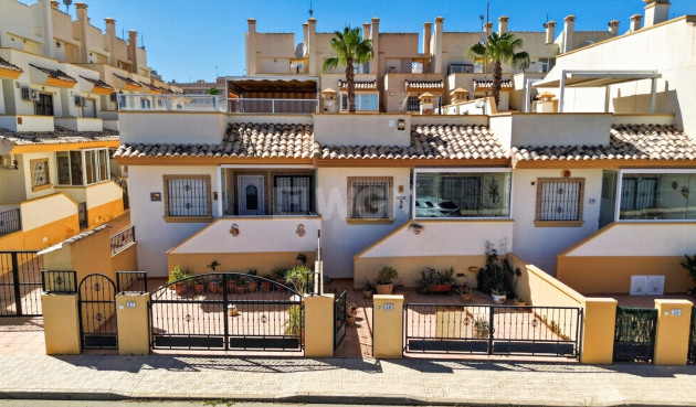 Villa - Odsprzedaż - Orihuela Costa - Costa Blanca
