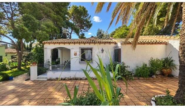 Villa - Odsprzedaż - Orihuela Costa - Costa Blanca