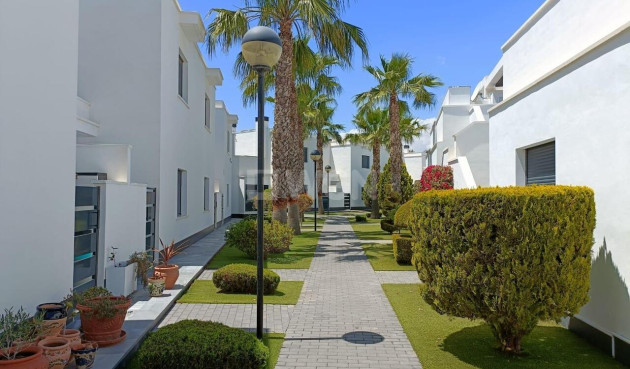 Villa - Odsprzedaż - Orihuela Costa - Costa Blanca