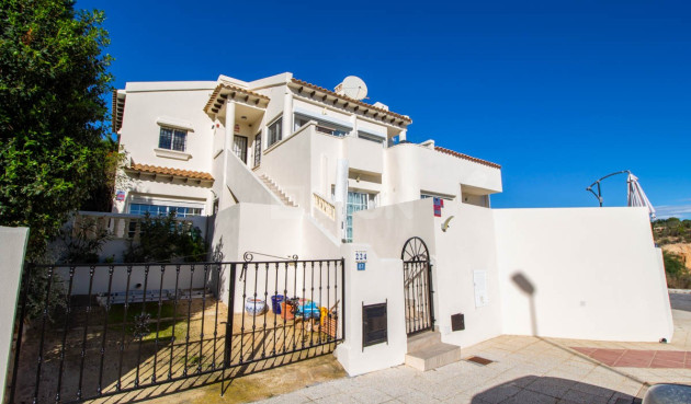 Villa - Odsprzedaż - Orihuela Costa - Costa Blanca