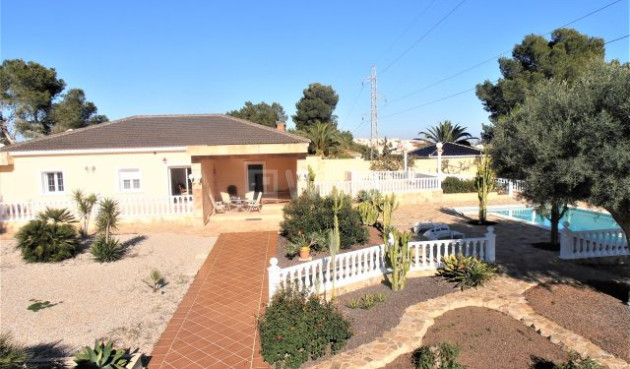 Villa - Odsprzedaż - Orihuela Costa - Costa Blanca