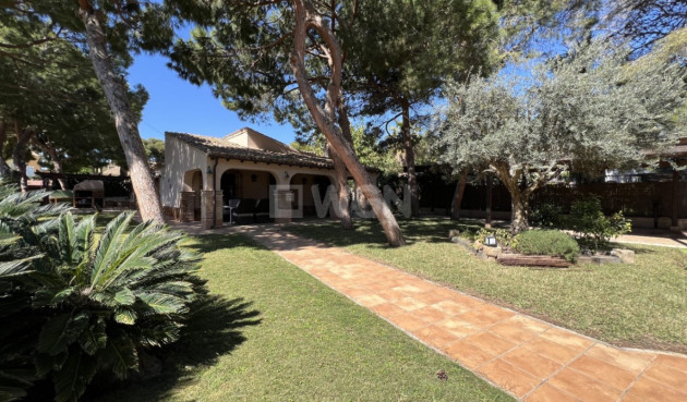 Villa - Odsprzedaż - Orihuela Costa - Costa Blanca