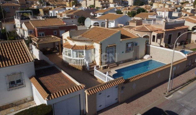 Villa - Odsprzedaż - Orihuela Costa - Costa Blanca