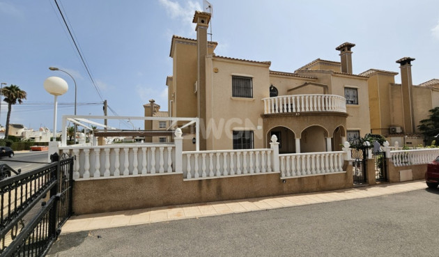 Villa - Odsprzedaż - Orihuela Costa - Costa Blanca