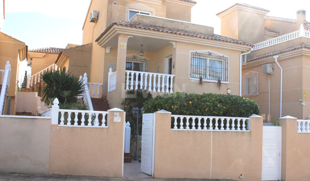 Villa - Odsprzedaż - Orihuela Costa - Costa Blanca