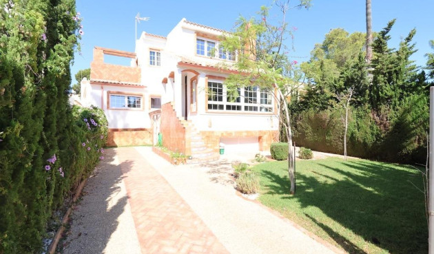 Villa - Odsprzedaż - Orihuela Costa - Costa Blanca