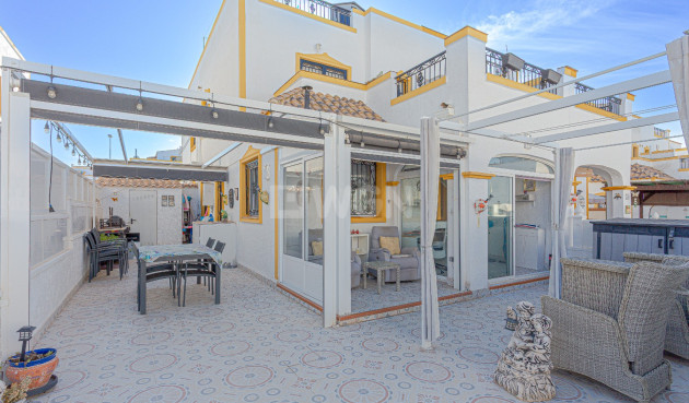 Villa - Odsprzedaż - Orihuela Costa - Costa Blanca