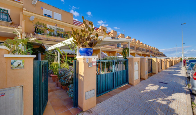 Villa - Odsprzedaż - Orihuela Costa - Costa Blanca