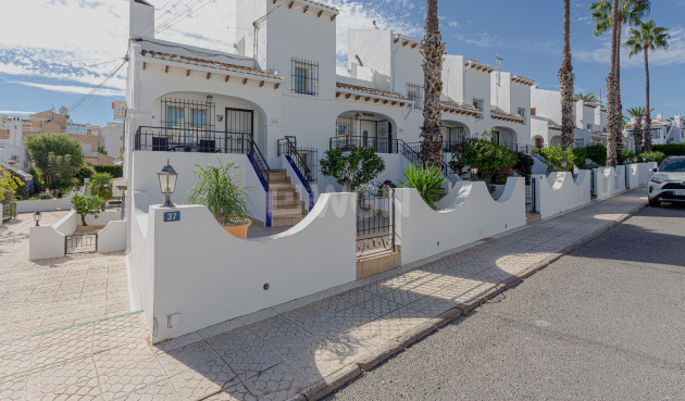 Villa - Odsprzedaż - Orihuela Costa - Costa Blanca