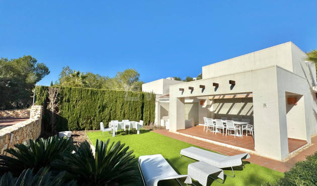 Villa - Odsprzedaż - Orihuela - Las Colinas Golf