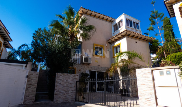 Villa - Odsprzedaż - Playa Flamenca - Costa Blanca