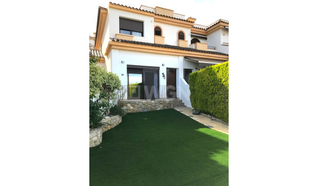 Villa - Odsprzedaż - Polop - Costa Blanca