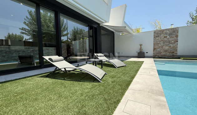 Villa - Odsprzedaż - San Javier - Costa Calida