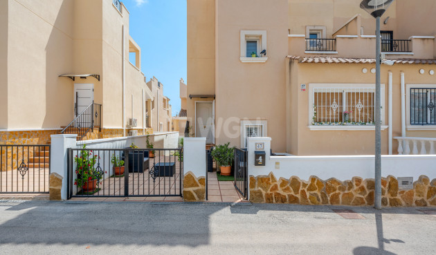 Villa - Odsprzedaż - San Miguel de Salinas - Costa Blanca