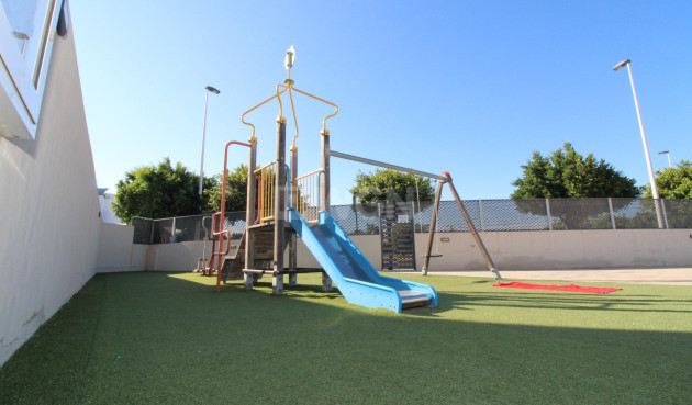 Villa - Odsprzedaż - San Pedro del Pinatar - Los Cuarteros