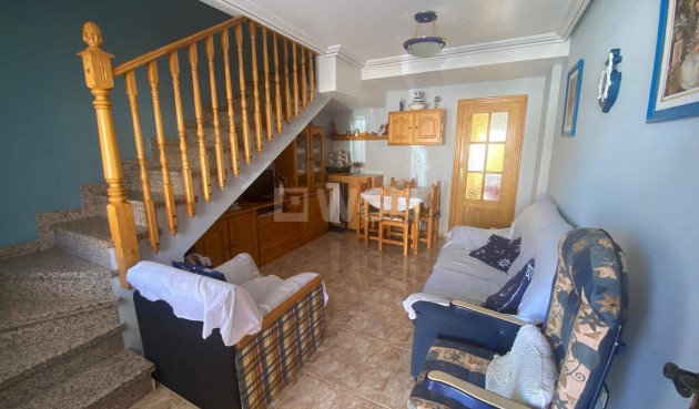 Villa - Odsprzedaż - San Pedro del Pinatar - San Pedro del Pinatar