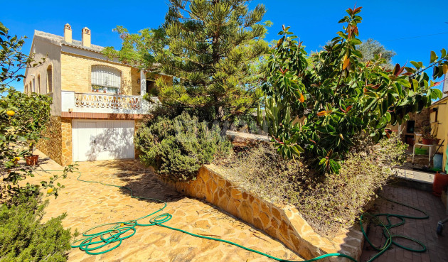 Villa - Odsprzedaż - Torrevieja - 29854