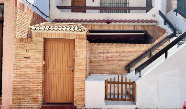 Villa - Odsprzedaż - Torrevieja - 43505