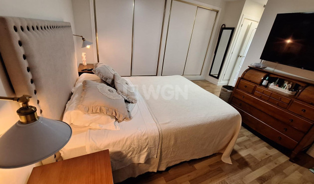 Villa - Odsprzedaż - Torrevieja - 75366