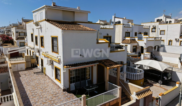 Villa - Odsprzedaż - Torrevieja - Costa Blanca