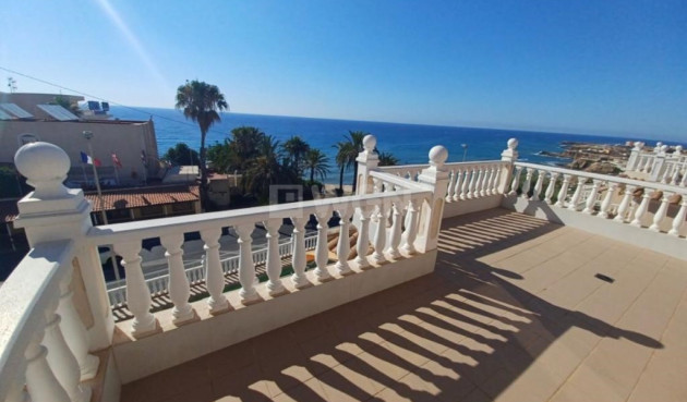 Villa - Odsprzedaż - Torrevieja - Costa Blanca