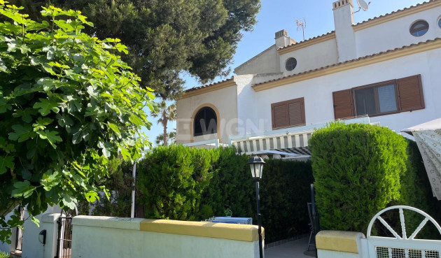 Villa - Odsprzedaż - Torrevieja - Costa Blanca