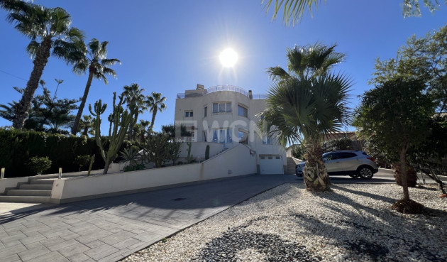 Villa - Odsprzedaż - Torrevieja - Costa Blanca