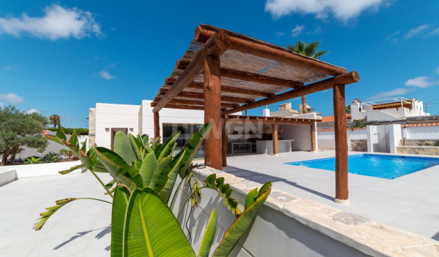 Villa - Odsprzedaż - Torrevieja - Costa Blanca