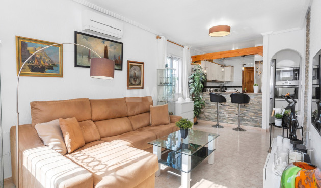 Villa - Odsprzedaż - Torrevieja - Costa Blanca