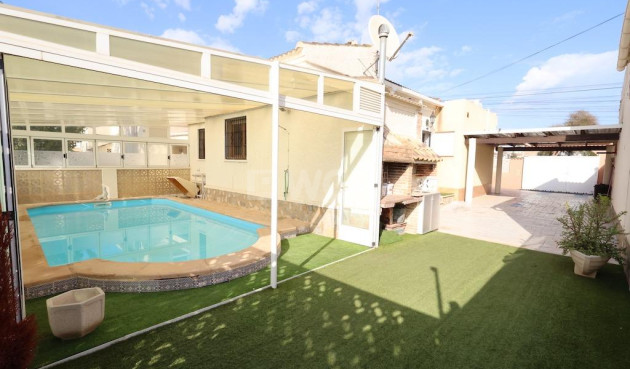 Villa - Odsprzedaż - Torrevieja - Costa Blanca