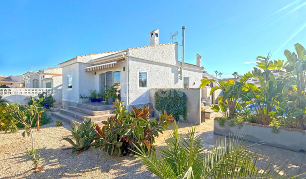 Villa - Odsprzedaż - Torrevieja - Costa Blanca