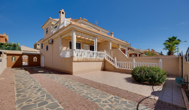 Villa - Odsprzedaż - Torrevieja - Costa Blanca